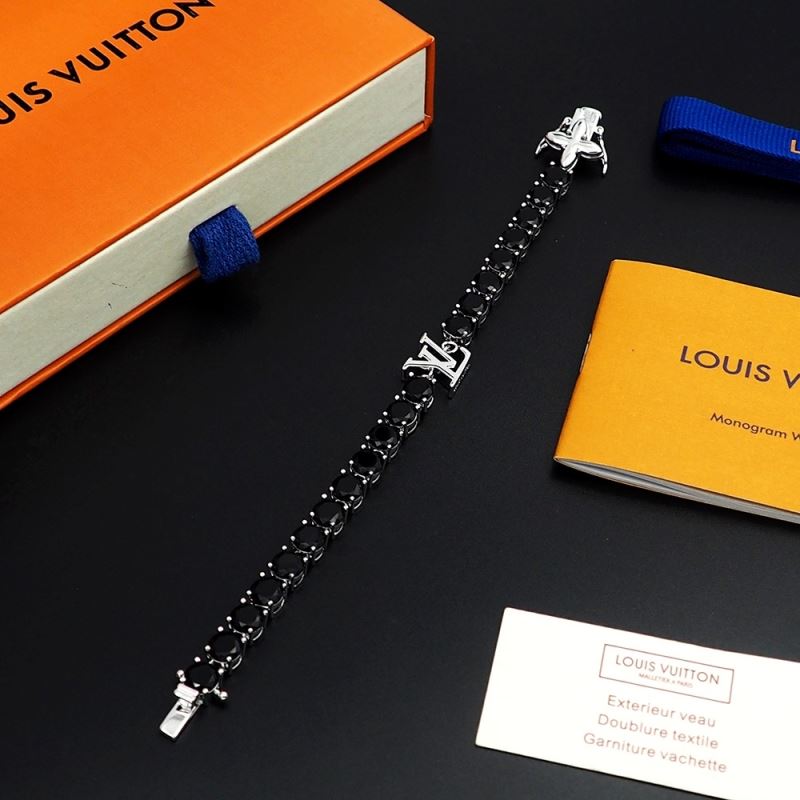 LV Bracelets